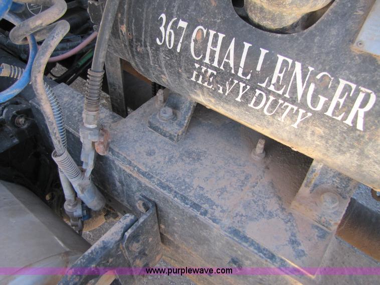 image for item B2193 1999 Freightliner Century Class semi truck