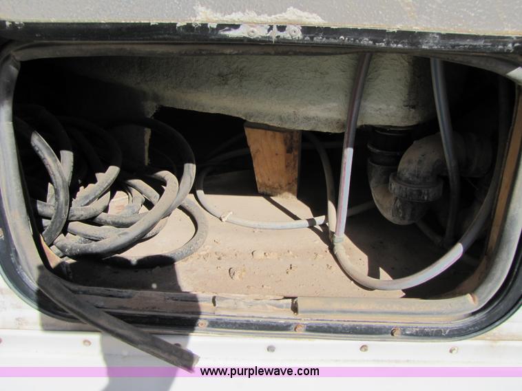 image for item B2195 1996 Dutchmen 33' travel trailer