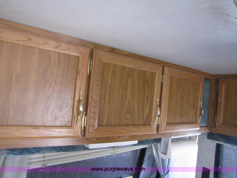 image for item B2195 1996 Dutchmen 33' travel trailer