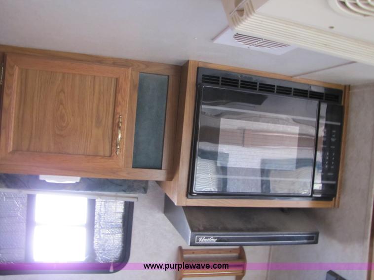 image for item B2195 1996 Dutchmen 33' travel trailer
