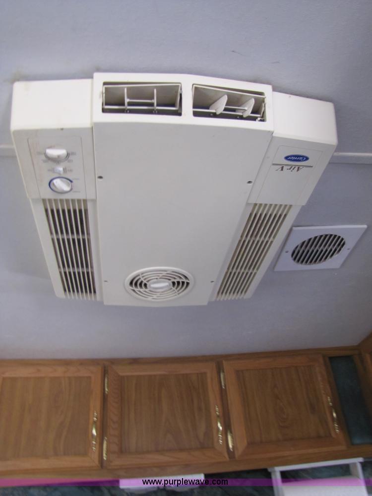 image for item B2195 1996 Dutchmen 33' travel trailer