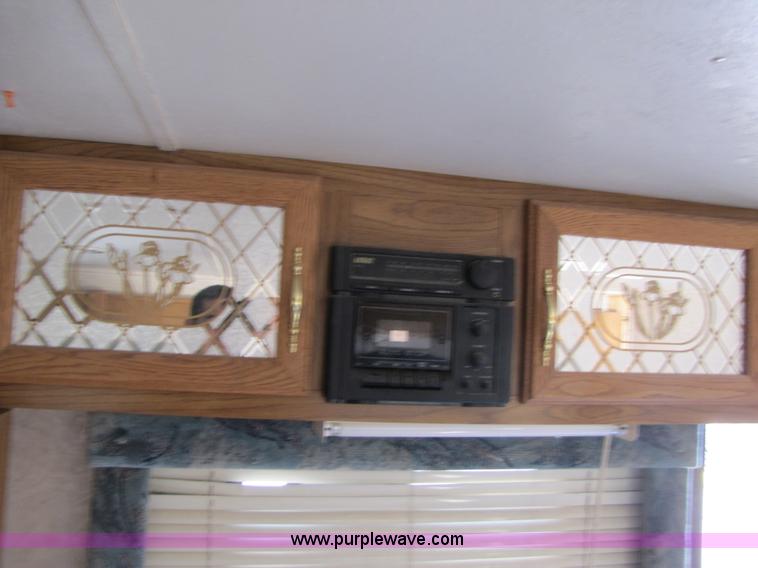 image for item B2195 1996 Dutchmen 33' travel trailer