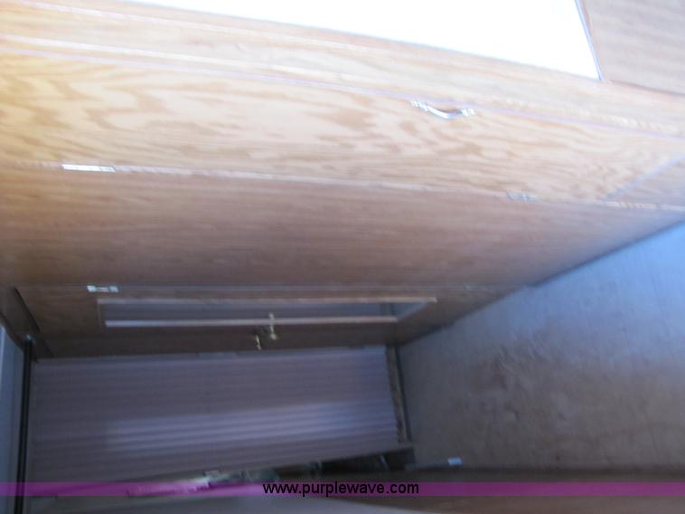 image for item B2195 1996 Dutchmen 33' travel trailer