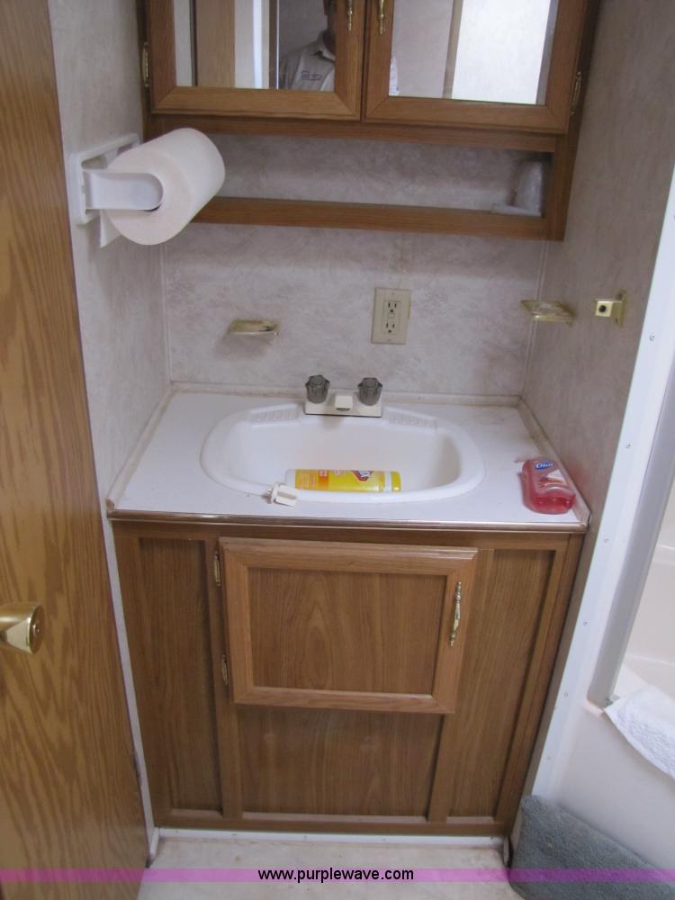 image for item B2195 1996 Dutchmen 33' travel trailer