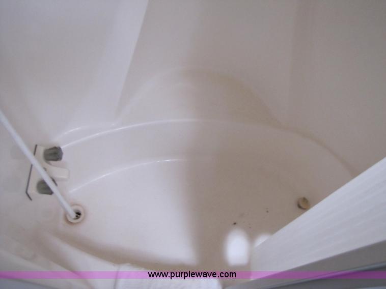 image for item B2195 1996 Dutchmen 33' travel trailer