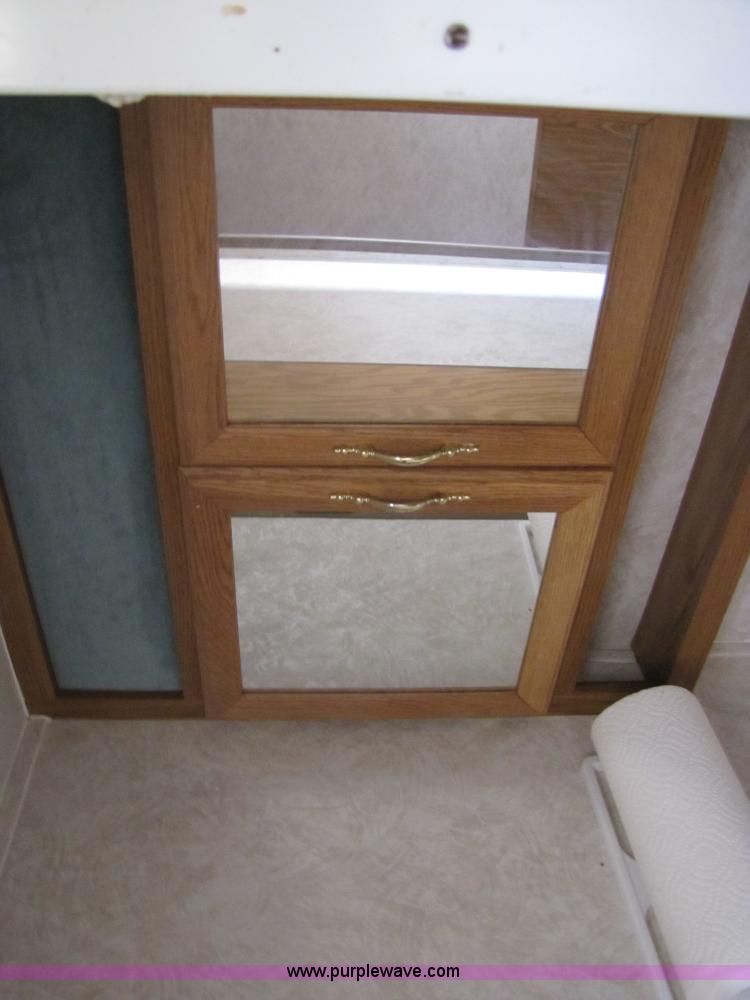 image for item B2195 1996 Dutchmen 33' travel trailer