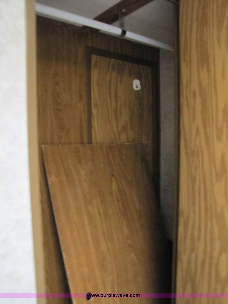 image for item B2195 1996 Dutchmen 33' travel trailer