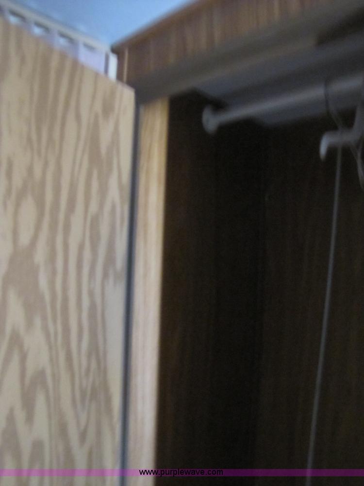 image for item B2195 1996 Dutchmen 33' travel trailer