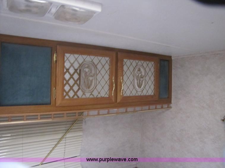 image for item B2195 1996 Dutchmen 33' travel trailer