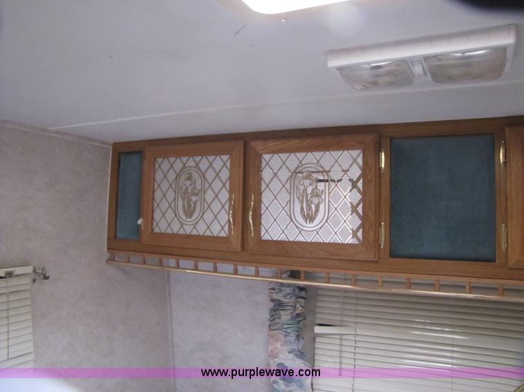 image for item B2195 1996 Dutchmen 33' travel trailer