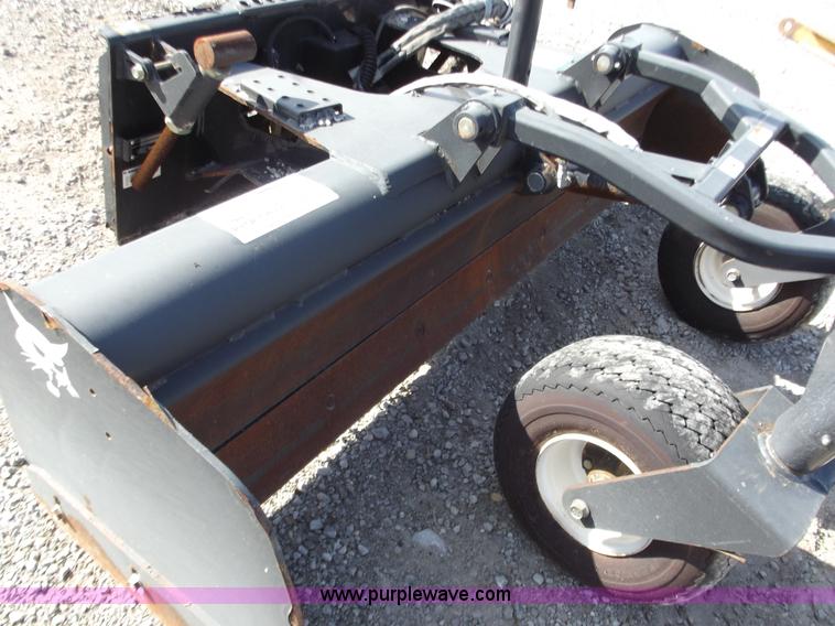 image for item B6171 Bobcat 86" box blade