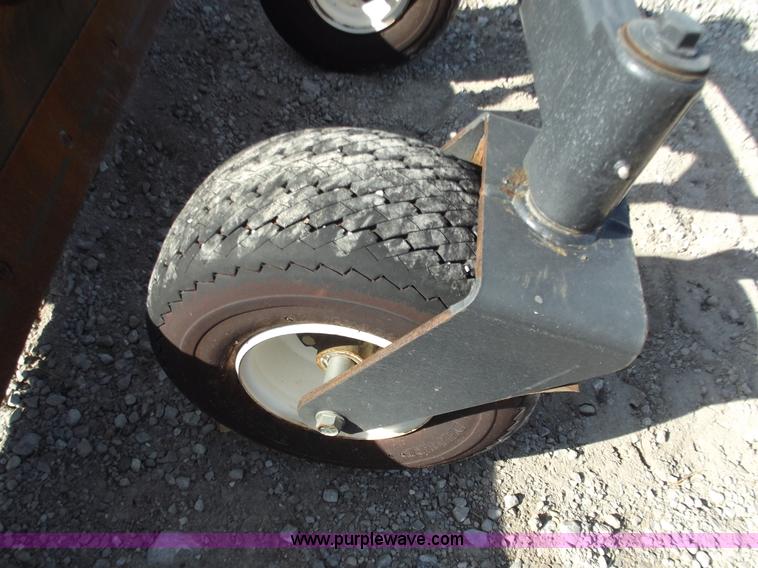 image for item B6171 Bobcat 86" box blade