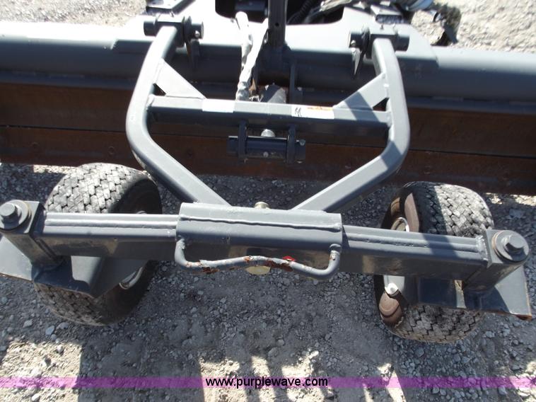 image for item B6171 Bobcat 86" box blade