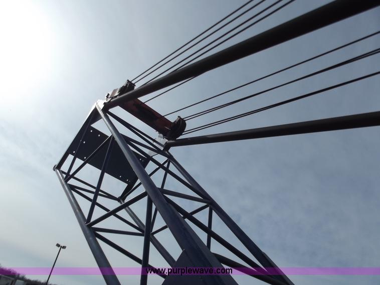 image for item B6173 Koehring 455S 50 ton track crane