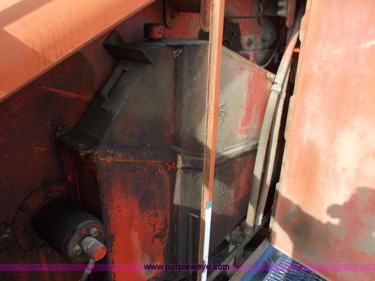 image for item B6173 Koehring 455S 50 ton track crane