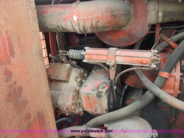 image for item B6173 Koehring 455S 50 ton track crane