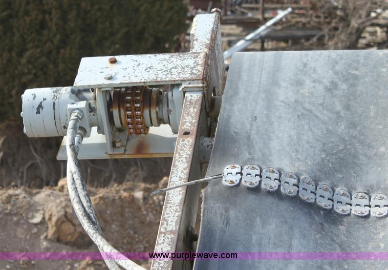 image for item B8885 Cedarapids jaw crusher