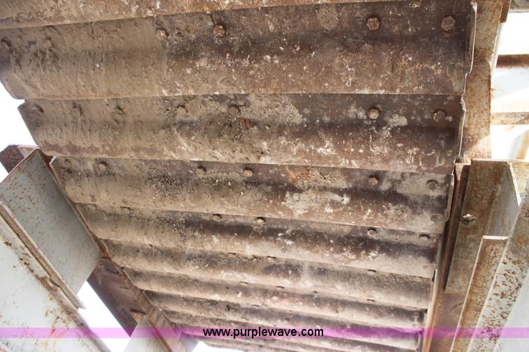 image for item B8885 Cedarapids jaw crusher