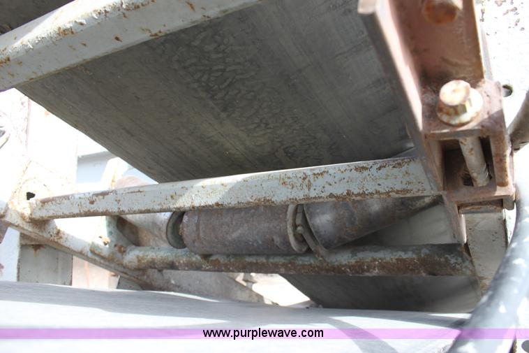 image for item B8885 Cedarapids jaw crusher