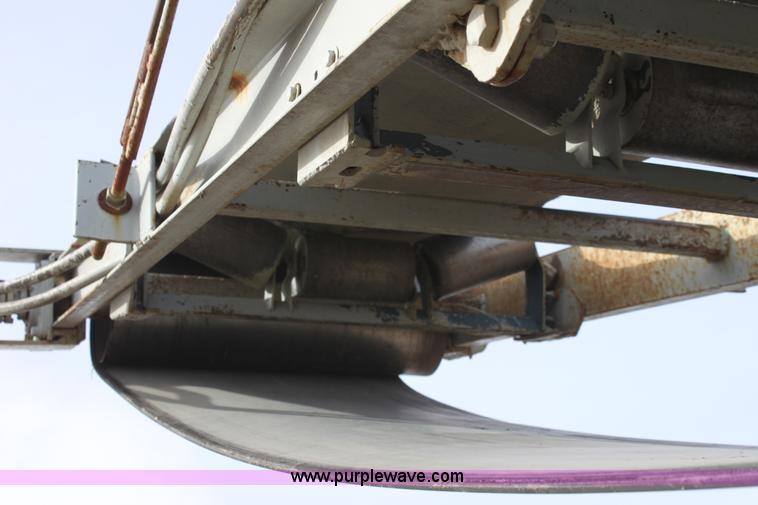 image for item B8885 Cedarapids jaw crusher