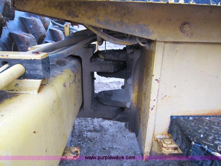 image for item C5270 Bomag BW172PD vibratory roller