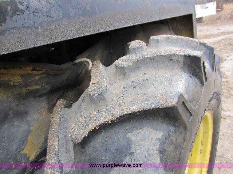 image for item C5270 Bomag BW172PD vibratory roller