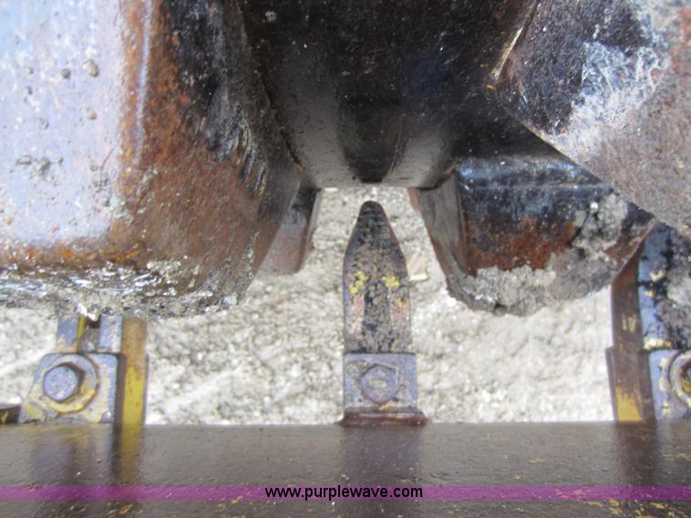 image for item C5270 Bomag BW172PD vibratory roller