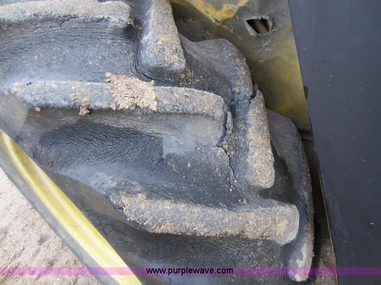 image for item C5270 Bomag BW172PD vibratory roller