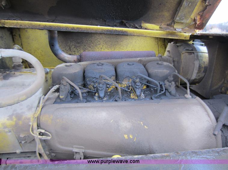 image for item C5270 Bomag BW172PD vibratory roller