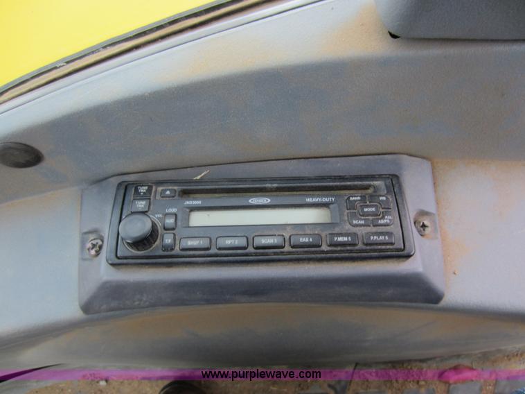 image for item C5276 2006 New Holland B95 backhoe