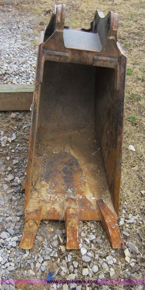 image for item C5276 2006 New Holland B95 backhoe