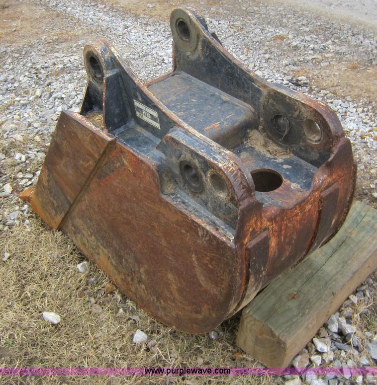 image for item C5276 2006 New Holland B95 backhoe