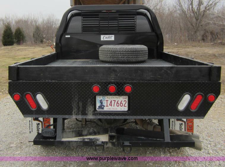 image for item C5277 2008 Ford F250 Super Duty  XLT pickup truck