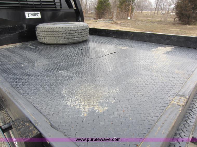 image for item C5277 2008 Ford F250 Super Duty  XLT pickup truck