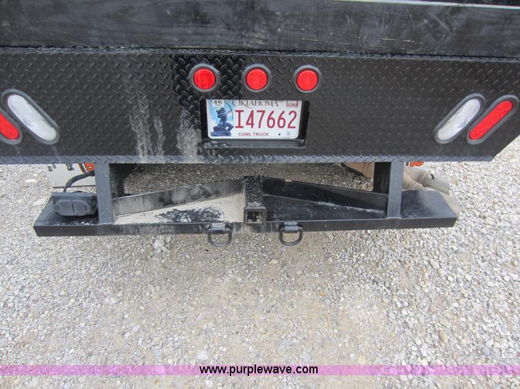image for item C5277 2008 Ford F250 Super Duty  XLT pickup truck