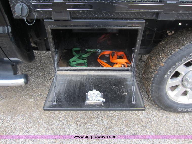 image for item C5277 2008 Ford F250 Super Duty  XLT pickup truck