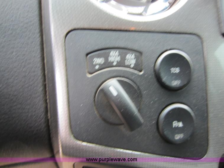 image for item C5277 2008 Ford F250 Super Duty  XLT pickup truck