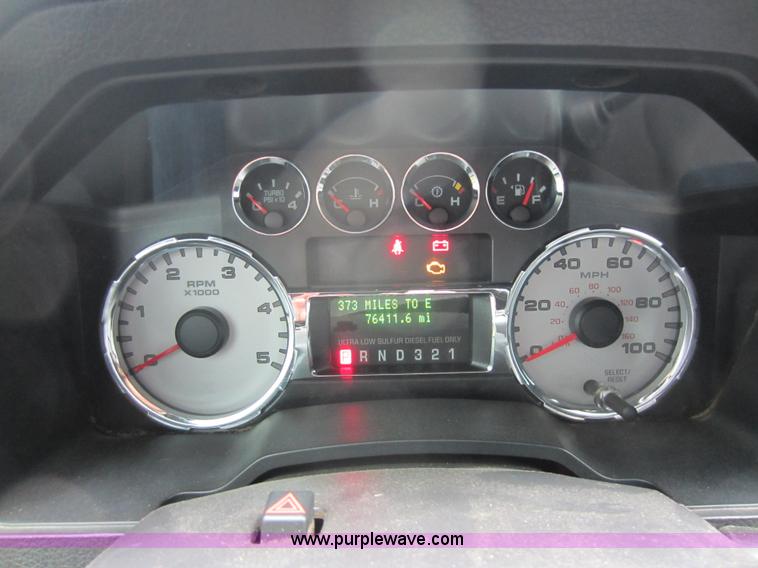image for item C5277 2008 Ford F250 Super Duty  XLT pickup truck