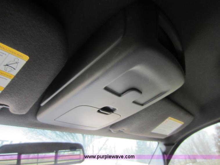 image for item C5277 2008 Ford F250 Super Duty  XLT pickup truck