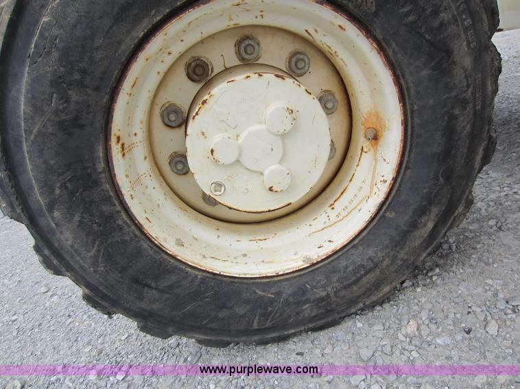 image for item C5282 1998 Terex TH528 telehandler