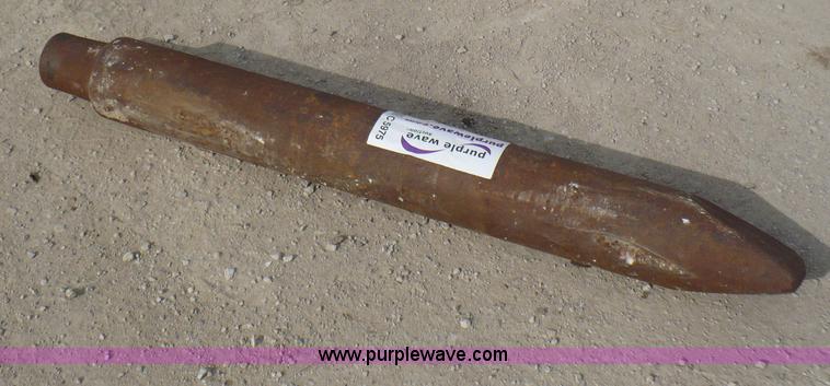 image for item C5975 NPK 16 hydraulic hammer bit