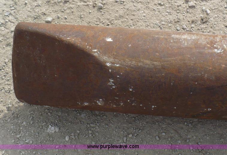 image for item C5975 NPK 16 hydraulic hammer bit