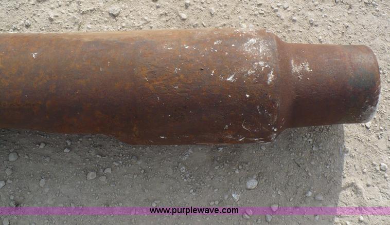 image for item C5975 NPK 16 hydraulic hammer bit