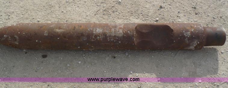 image for item C5975 NPK 16 hydraulic hammer bit