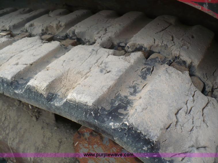 image for item C5977 2005 Takeuchi TL150 skid steer