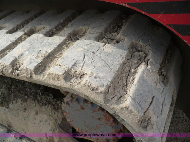 image for item C5978 2007 Takeuchi TL150 skid steer