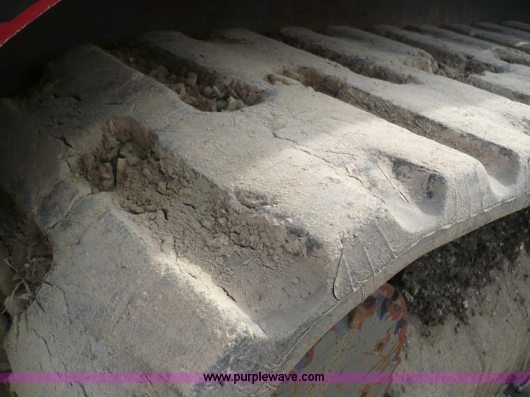 image for item C5978 2007 Takeuchi TL150 skid steer