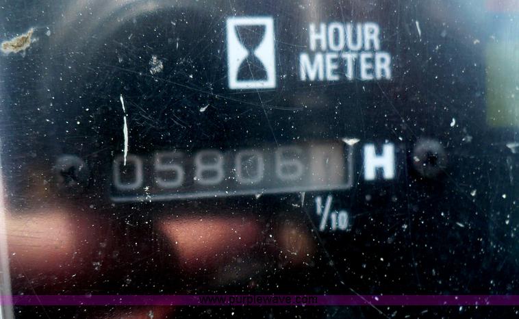 image for item C5978 2007 Takeuchi TL150 skid steer