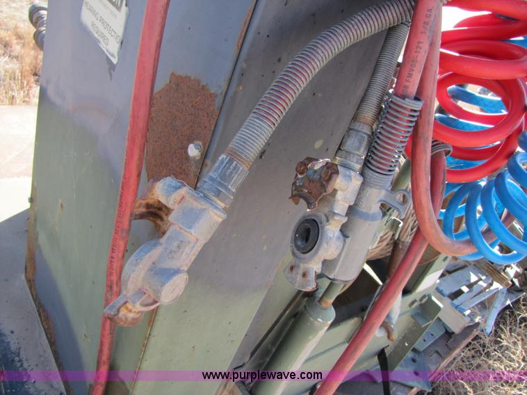 image for item C9621 DP Manufacturing HD winch