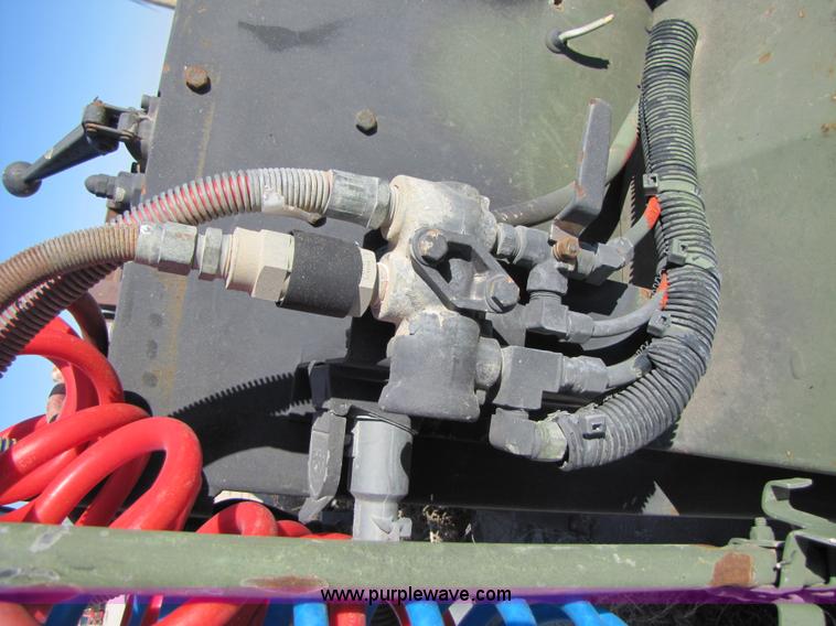 image for item C9621 DP Manufacturing HD winch